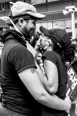 PROTEST proposal goes viral