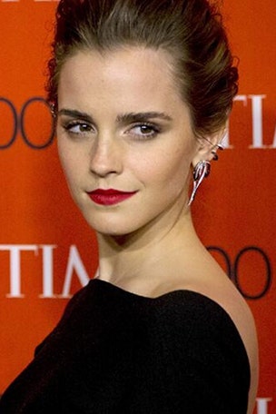 Actress faces BACKLASH