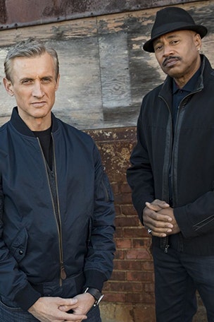 TV shows pulled from air