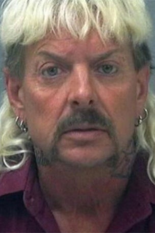 'Tiger King' subject SLAMMED