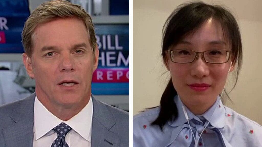 Chinese doctor wants to reveal truth of China's alleged COVID-19 cover-up