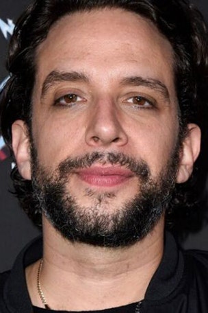 Ailing star may NEVER work again