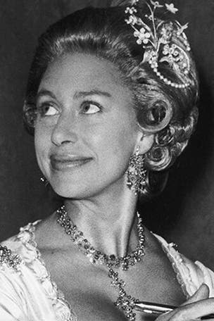 ‘The Crown’ casts new Princess