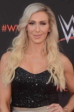 WWE star: Why I'm taking time OFF