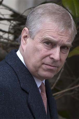Andrew's team 'BEWILDERED'