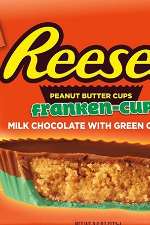 Hershey's reveals NEW candy