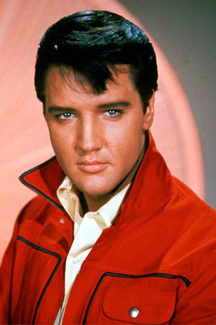 The TRUTH about Elvis Presley