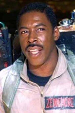 'Ghostbusters' star tells ALL