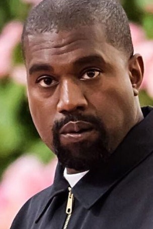 Kanye's HUGE announcement