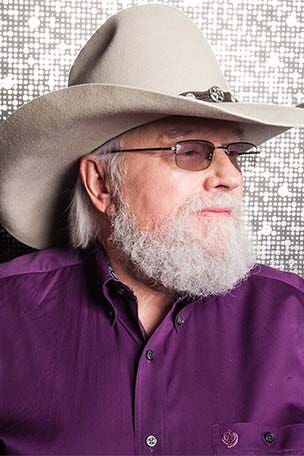 Charlie Daniels dead at 83