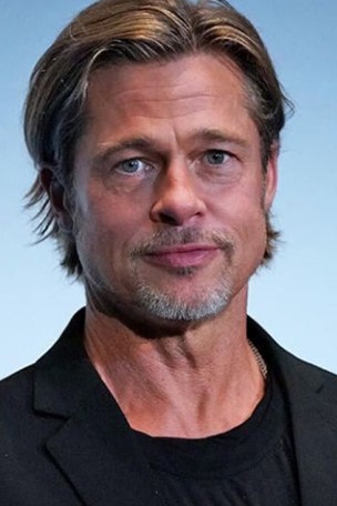 Brad turned down THIS famous role