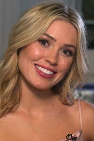Reality star had 'an AWFUL few months'