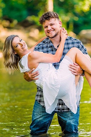 Blind DATE goes viral
