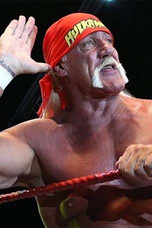 Hogan to be played by THIS actor