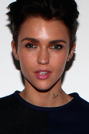 Actress REPLACED on TV show