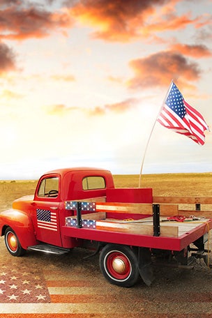 Show us YOUR American cars
