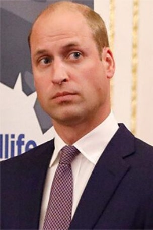 Is William ready to be KING?