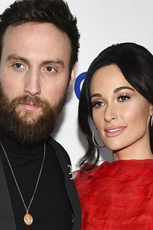 Couple calls it QUITS