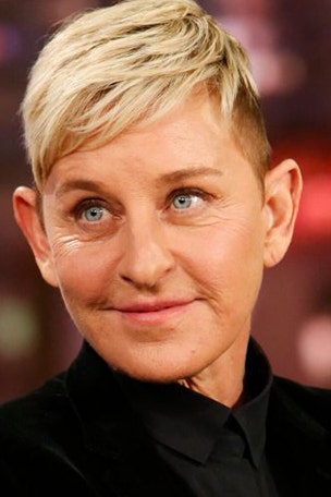 Ellen BREAKS her silence