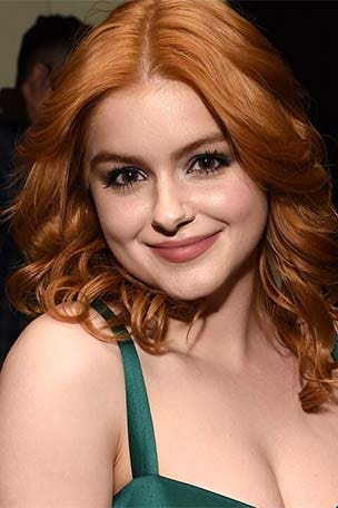 'Modern Family' actress flaunts NEW look