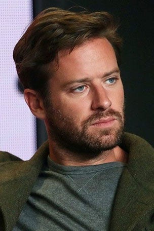Actor calls it QUITS