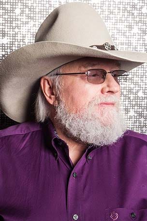 Stars react to Charlie Daniels' death