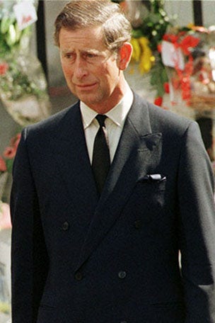 Charles ‘must have’ LOVED Diana