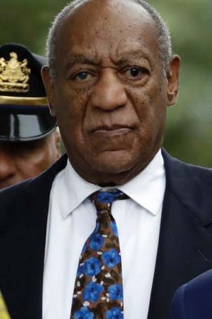 Did THIS contribute to Cosby's conviction?
