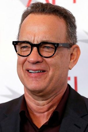 Hanks: It was 'ODD'