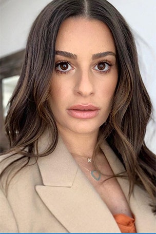 Lea's COMEBACK after scandal