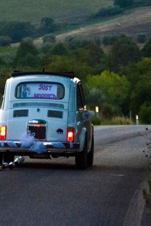 BEST road trips for newlyweds