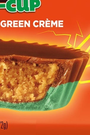 Hershey’s announces NEW REESE’S