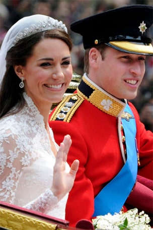 The TRUTH about William and Kate