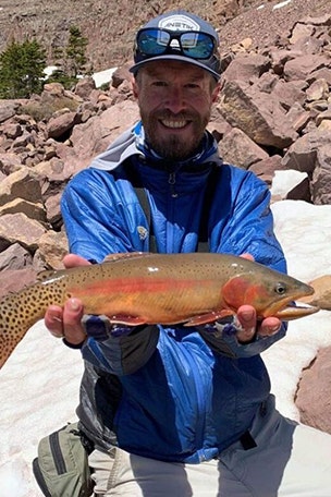 SEE IT: 4 RECORD fish in Utah