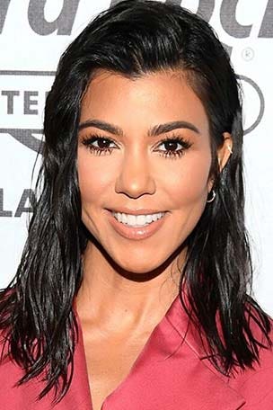 Kardashian: It was 'TOXIC'