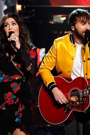 Country band tried to do WHAT?