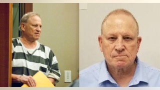 Georgia man sentenced to 1,000 years in prison for child porn gets parole