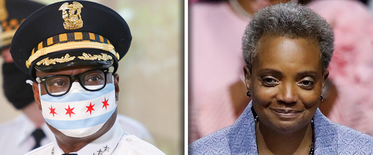 Chicago sees dramatic increase in homicides and shootings in first seven months of 2020, data shows