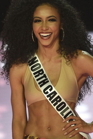 Will ‘Miss USA’ RETURN?