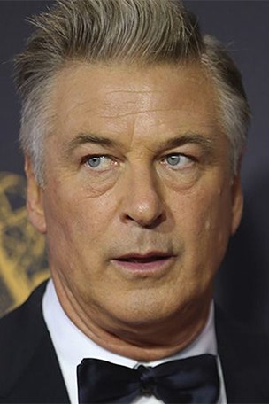 Baldwin talks to anti-vaxxer