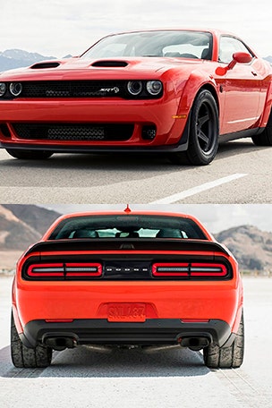 Most powerful USA car costs THIS much