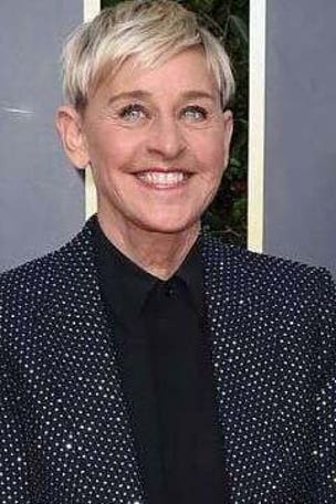 Ellen LEAVING her show?