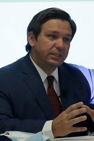 Governor says THIS about Florida travel