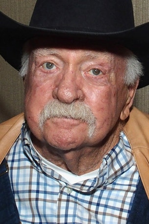 Actor dead at 85