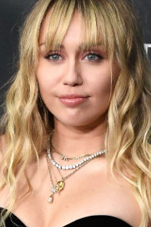 Miley dishes out MILLIONS