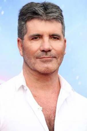 Simon's co-stars speak OUT