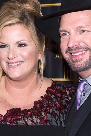 The TRUTH about Garth, Trisha