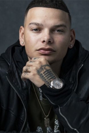 Kane Brown RESCUED by police
