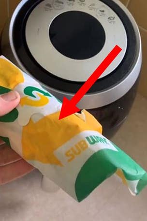 SEE IT: EPIC air fryer recipe
