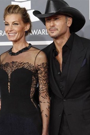 We've been married for '82 YEARS'